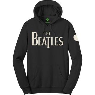 The Beatles  Kapuzenpullover Logo 