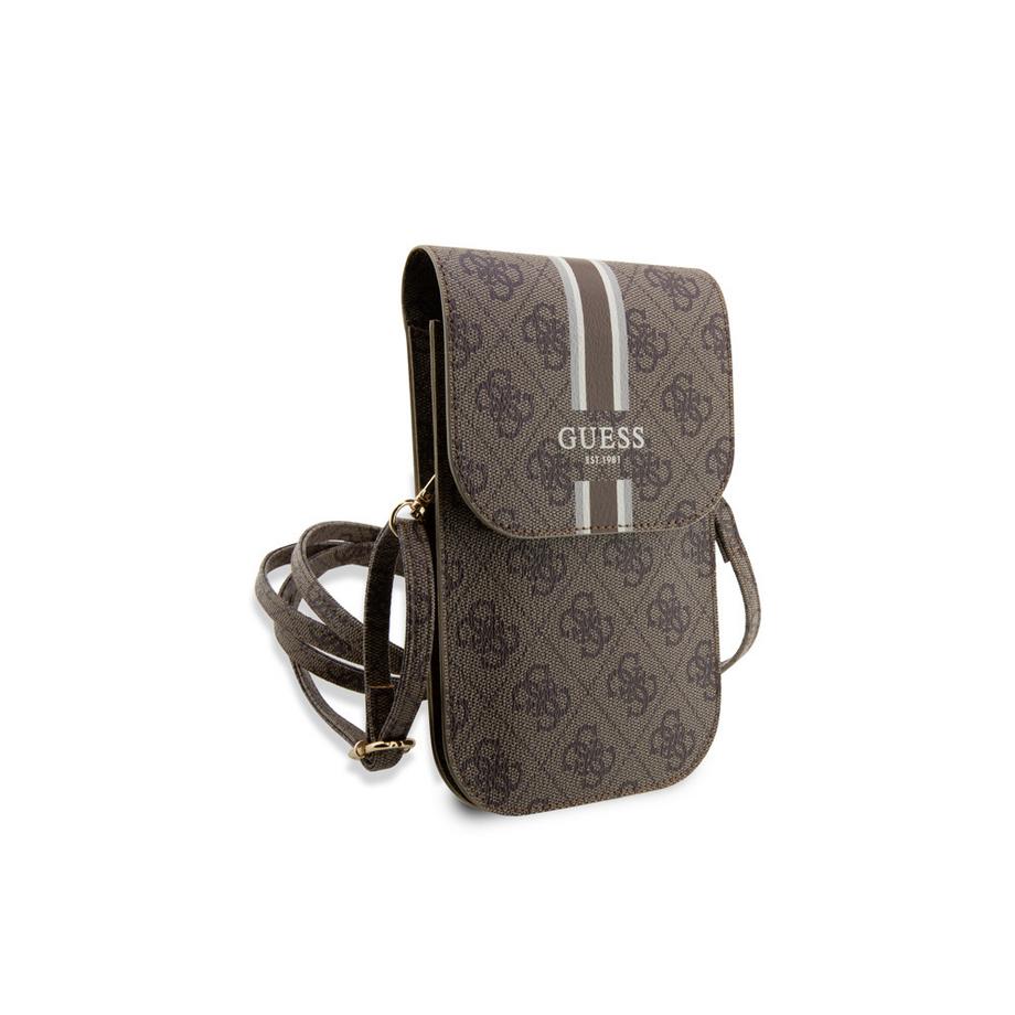 GUESS Stripe 4G Tasche  