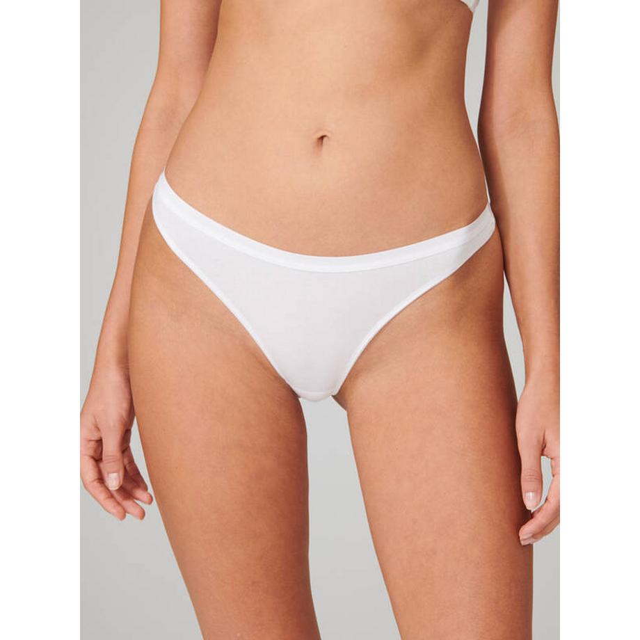 Schiesser 95/5 String 2er-Pack  