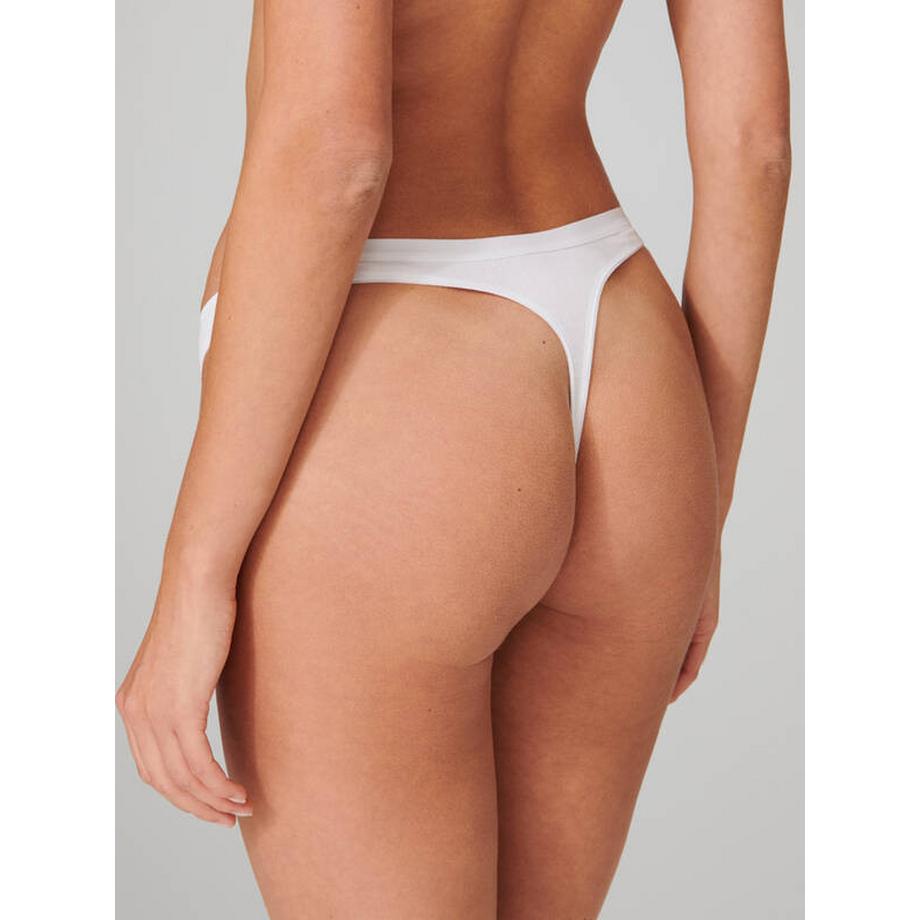 Schiesser 95/5 String 2er-Pack  