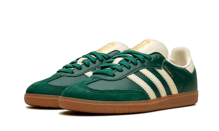 adidas  Samba OG Collegiate 