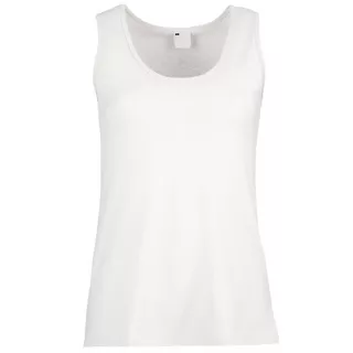 Universal Textiles  Débardeur s Blanc