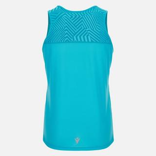 macron  Tanktop Start Placid 