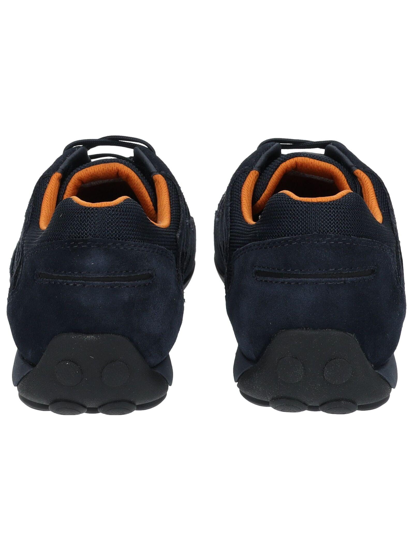 GEOX  Sneaker U45GXA 02214 