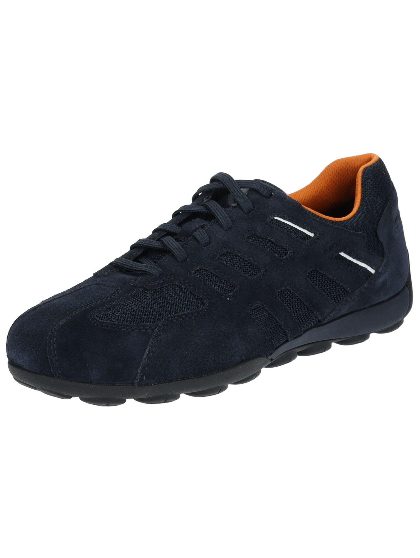 Image of Sneaker U45gxa 02214 Herren Marine 45