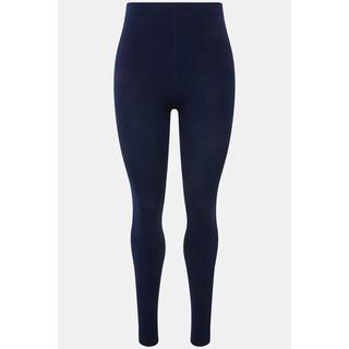 Ulla Popken  Legging thermique avec doublure moelleuse 