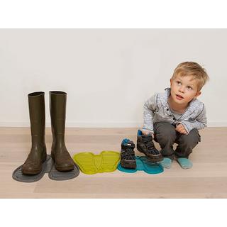 Sanni Shoo shoo.pad Fussmatte L bis Schuhgrösse 47  