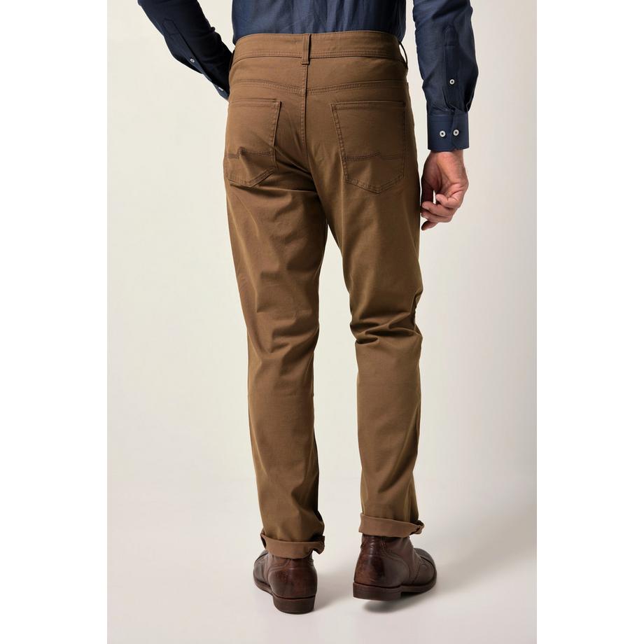 JP1880 Pantalon Twill 5 Poches Regular Fit  
