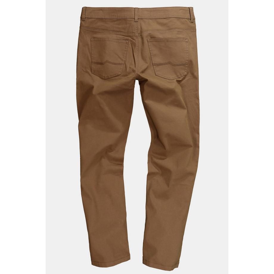 JP1880 Pantalon Twill 5 Poches Regular Fit  