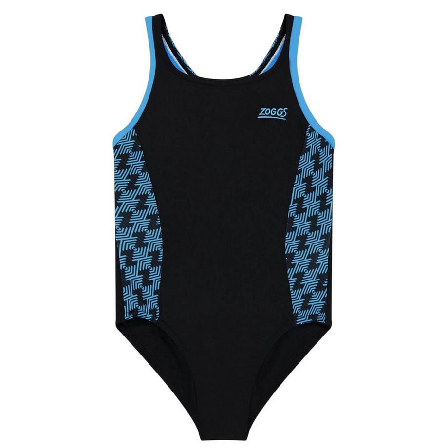Costume Da Bagno Intero Splashback Ragazze