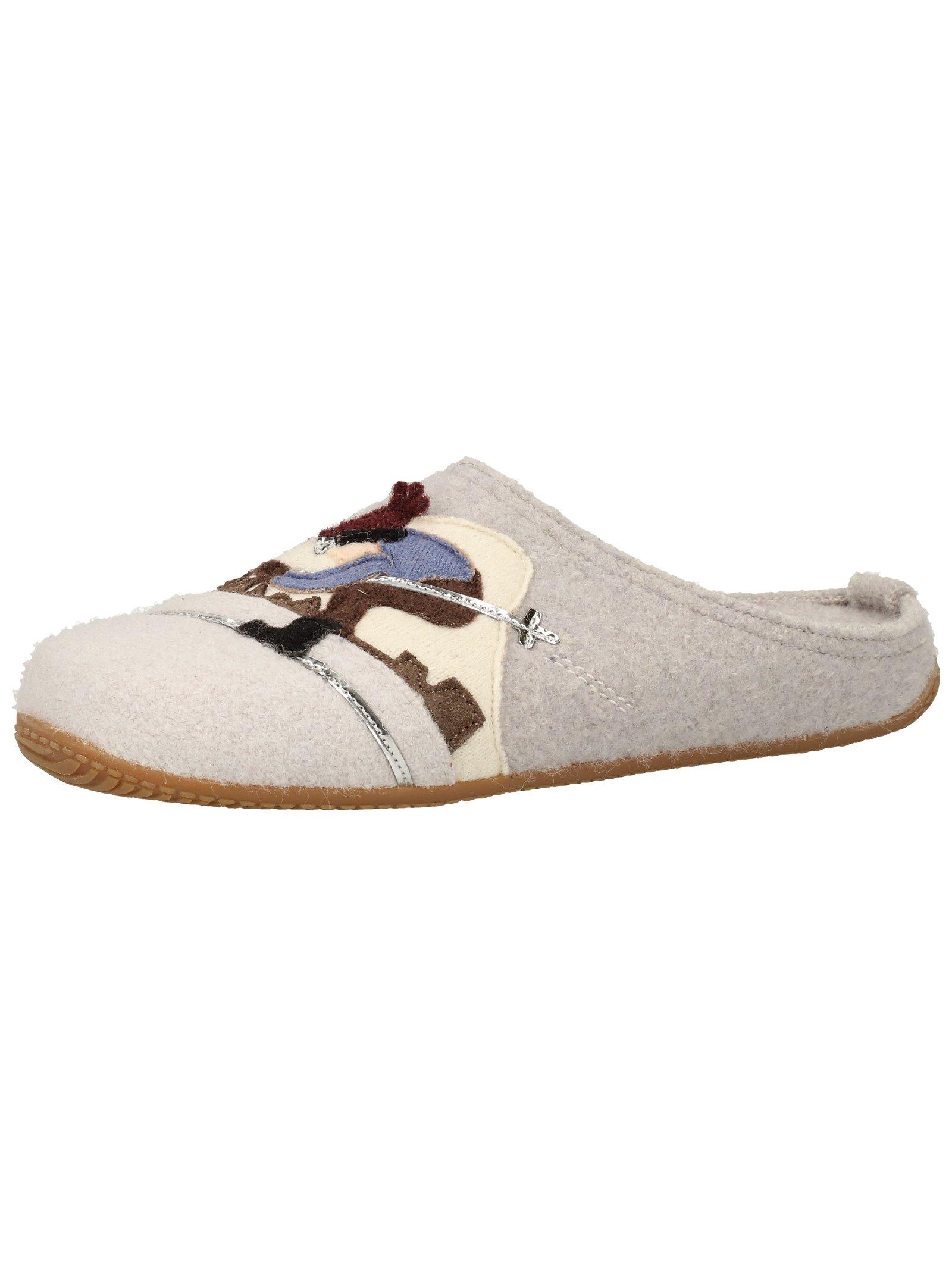 Image of Hausschuhe Herren Beige 37