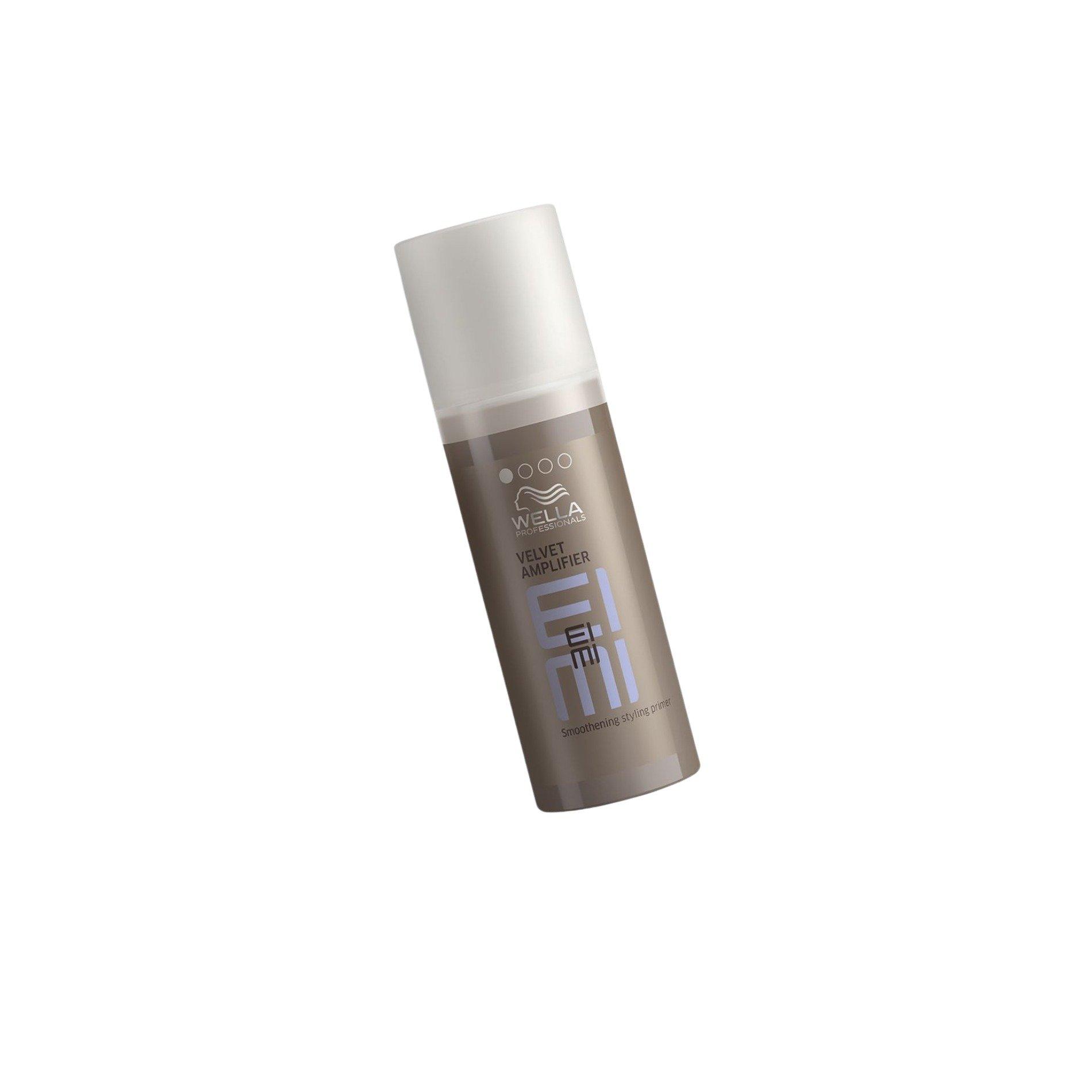 wella  EIMI Velvet Amplifier Styling 50ml 