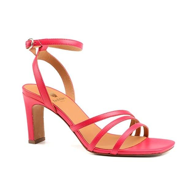 Image of Davina-36 Damen Rosa 36