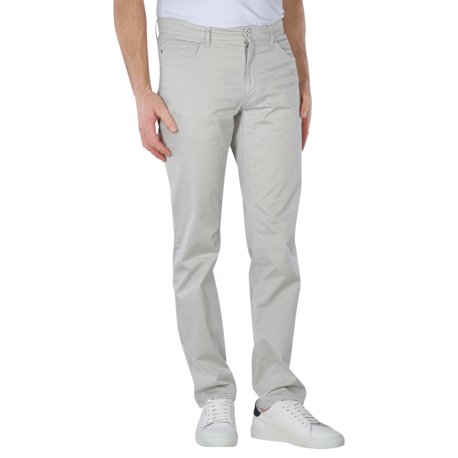 Cadiz 5-Pocket Pants Straight Fit