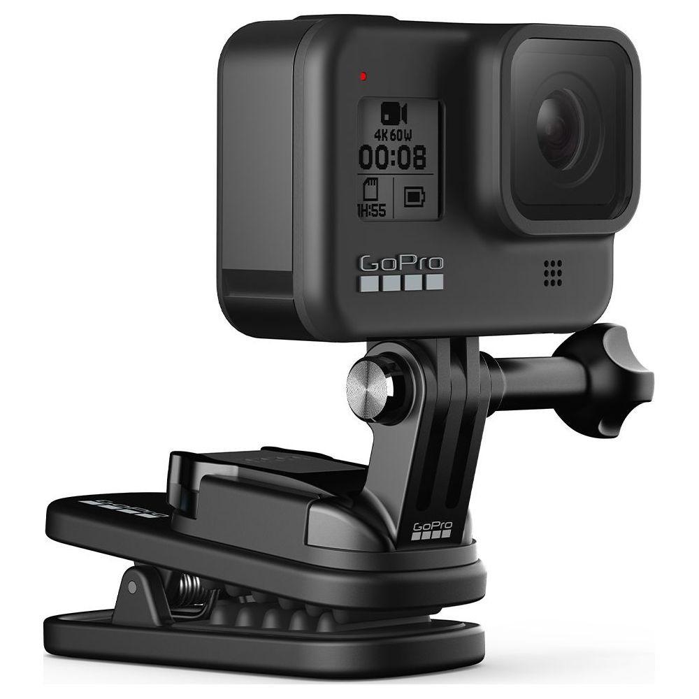 GoPro  Magnetic Swivel Clip 