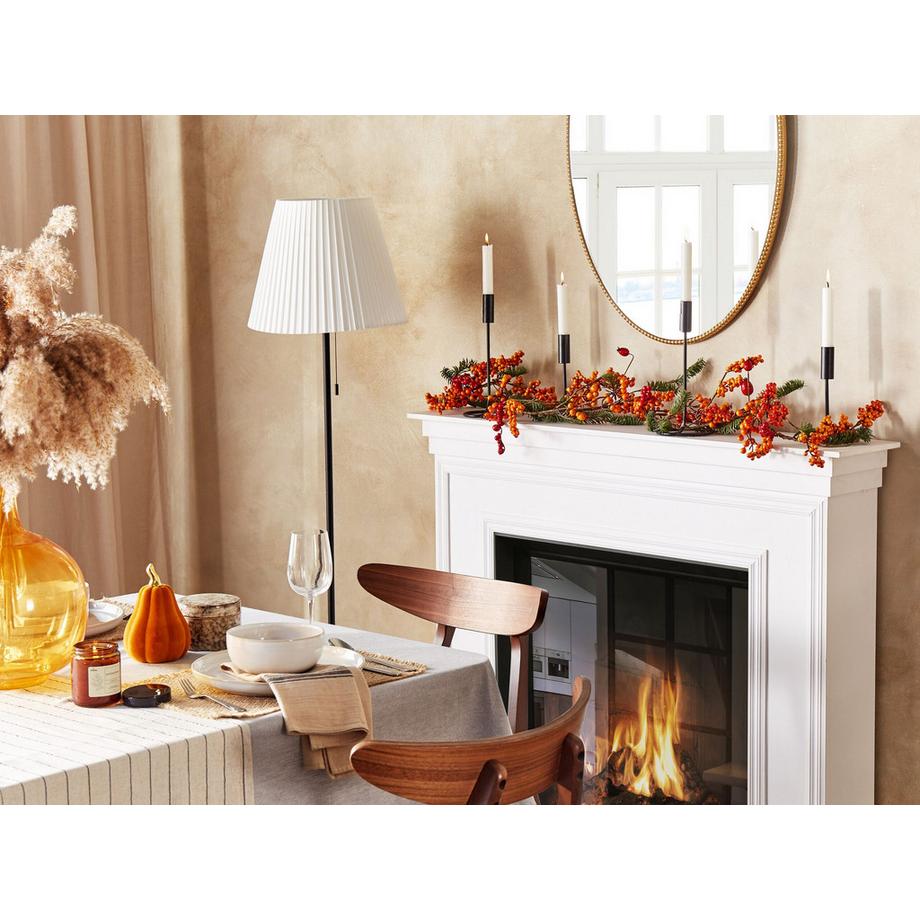 Beliani  Girlande aus Kunststoff  OURENSE 