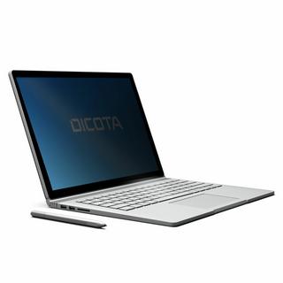 DICOTA  Privacy Filter 4-Way self-adhesive Surface Book 