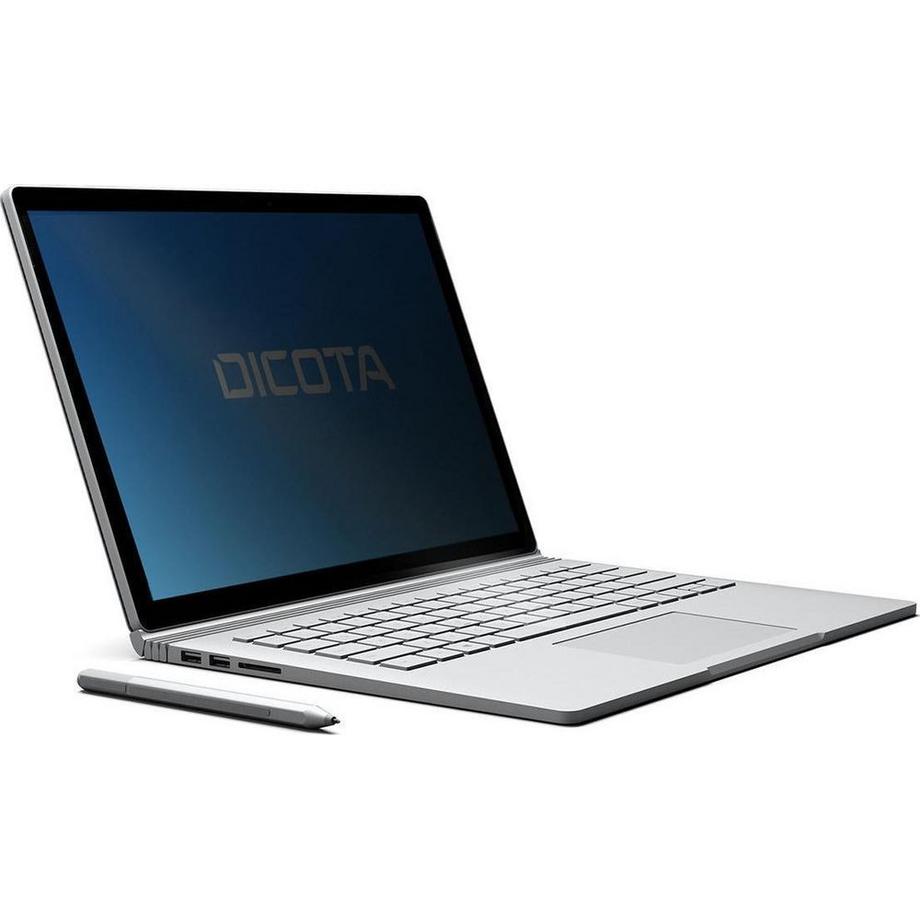 DICOTA  Privacy Filter 4-Way self-adhesive Surface Book 