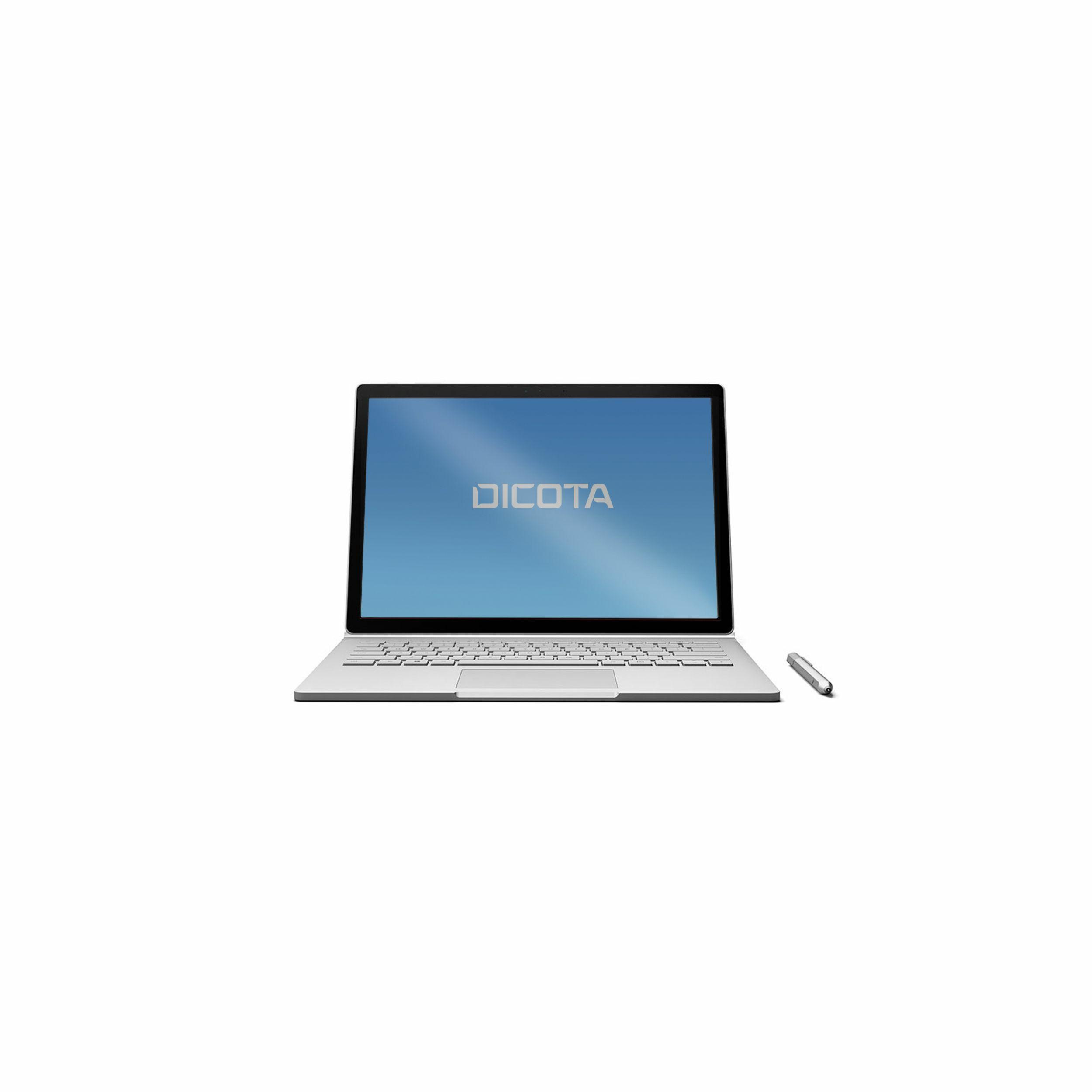 DICOTA  Privacy Filter 4-Way self-adhesive Surface Book 