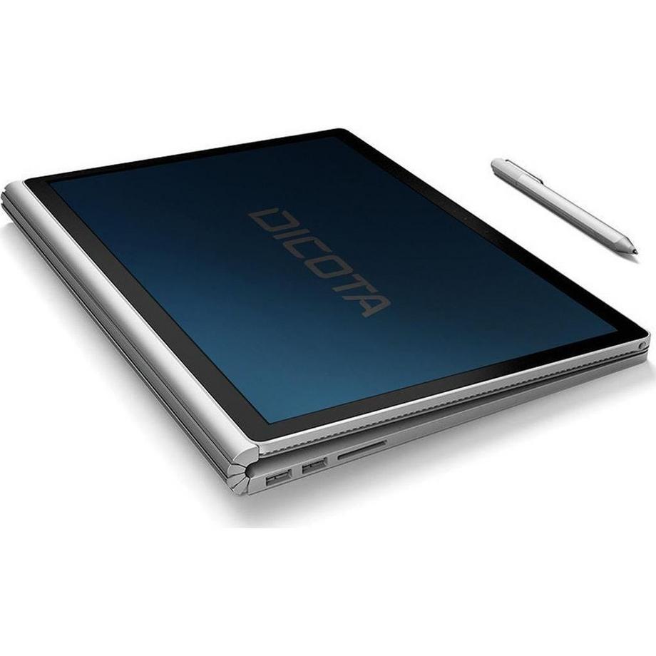 DICOTA  Privacy Filter 4-Way self-adhesive Surface Book 