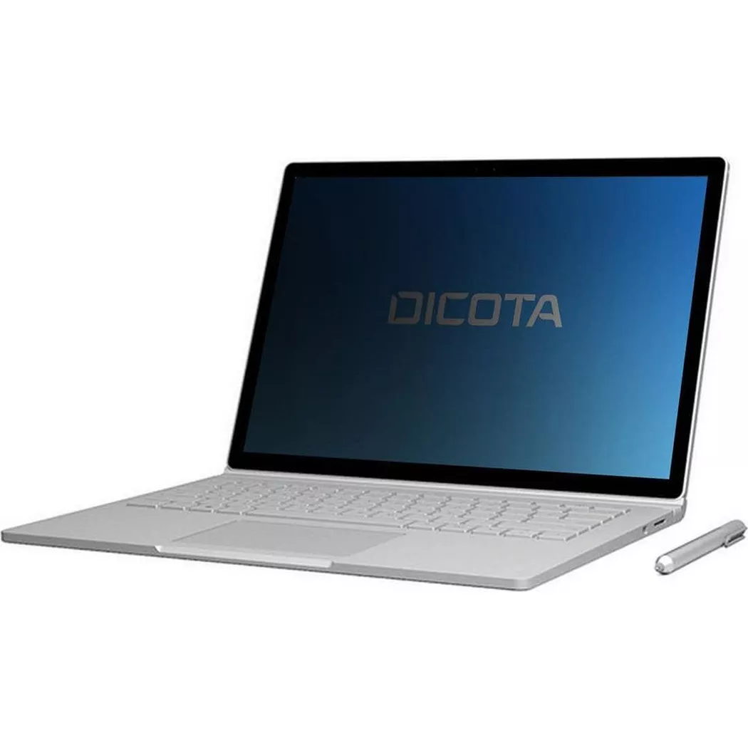 DICOTA D31176 display privacy filter 34.3 cm (13.5") Laptop Frameless display privacy filter