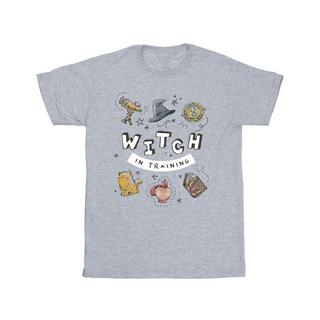 Harry Potter  Tshirt WITCH IN TRAINING 