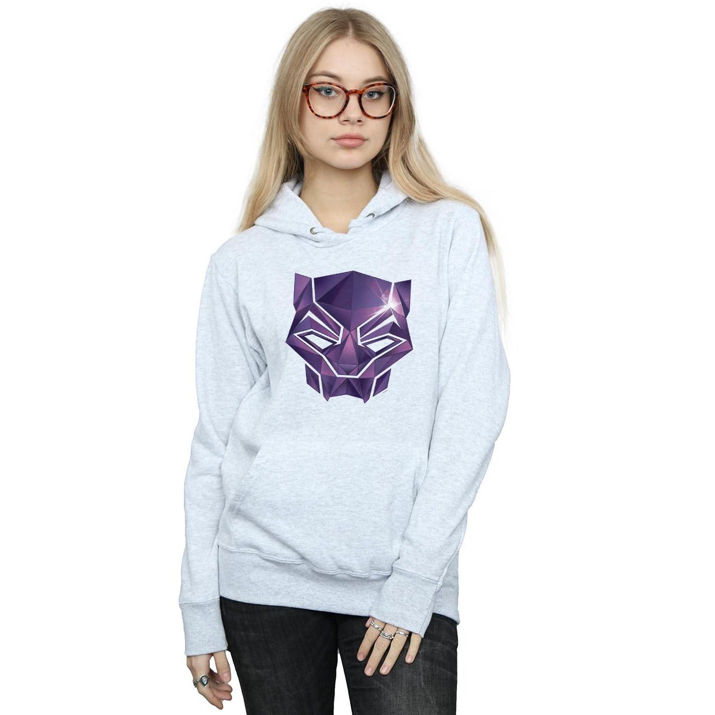 MARVEL  Avengers Infinity War Kapuzenpullover 