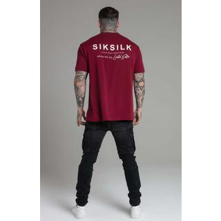 Sik Silk  T-Shirts Limited Edition T-Shirt 