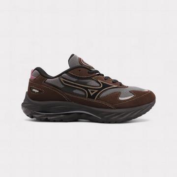 Mizuno Wave Rider ß - Quiet Shade