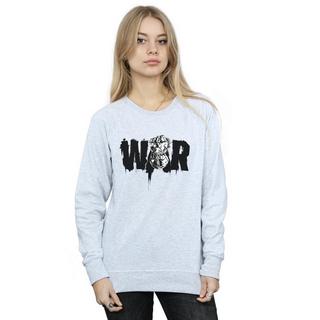 MARVEL  Avengers Infinity War Sweatshirt 