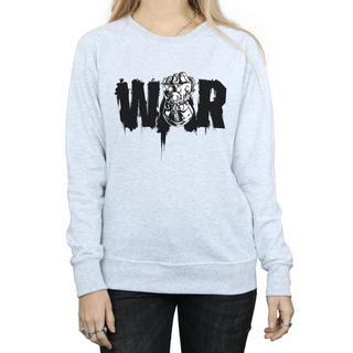 MARVEL  Avengers Infinity War Sweatshirt 