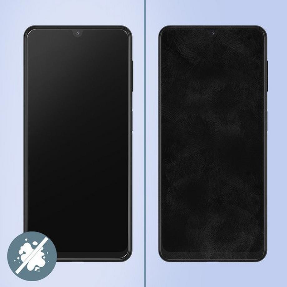 Avizar  Vitre Samsung A22 Antichoc Transparent 