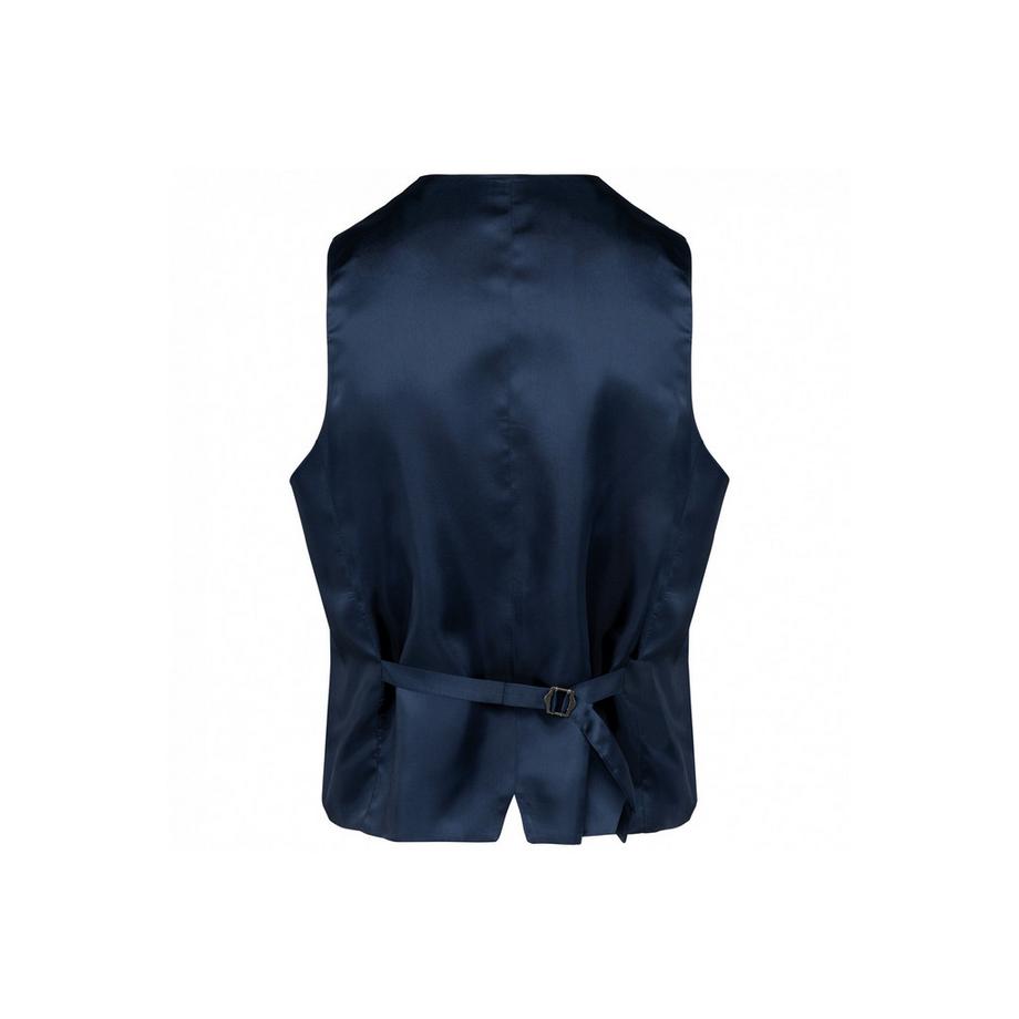 Kariban Gilet Homme Coupe Ajustée  