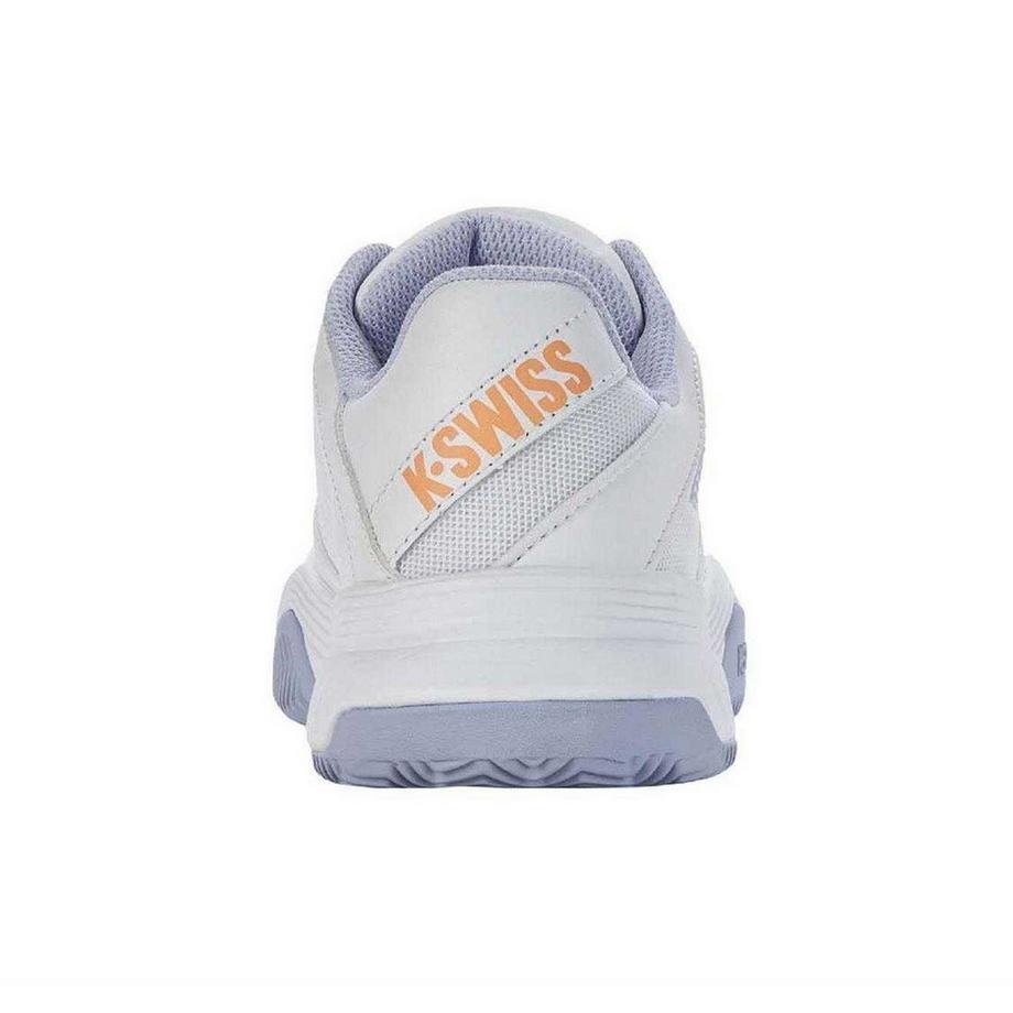 K-Swiss Chaussures De Tennis Court Express HB Cuir  