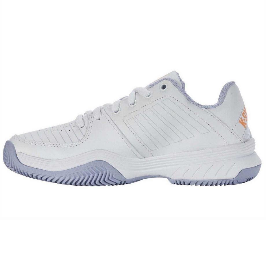 K-Swiss Chaussures De Tennis Court Express HB Cuir  