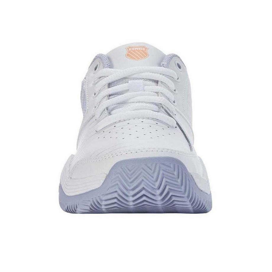 K-Swiss Chaussures De Tennis Court Express HB Cuir  