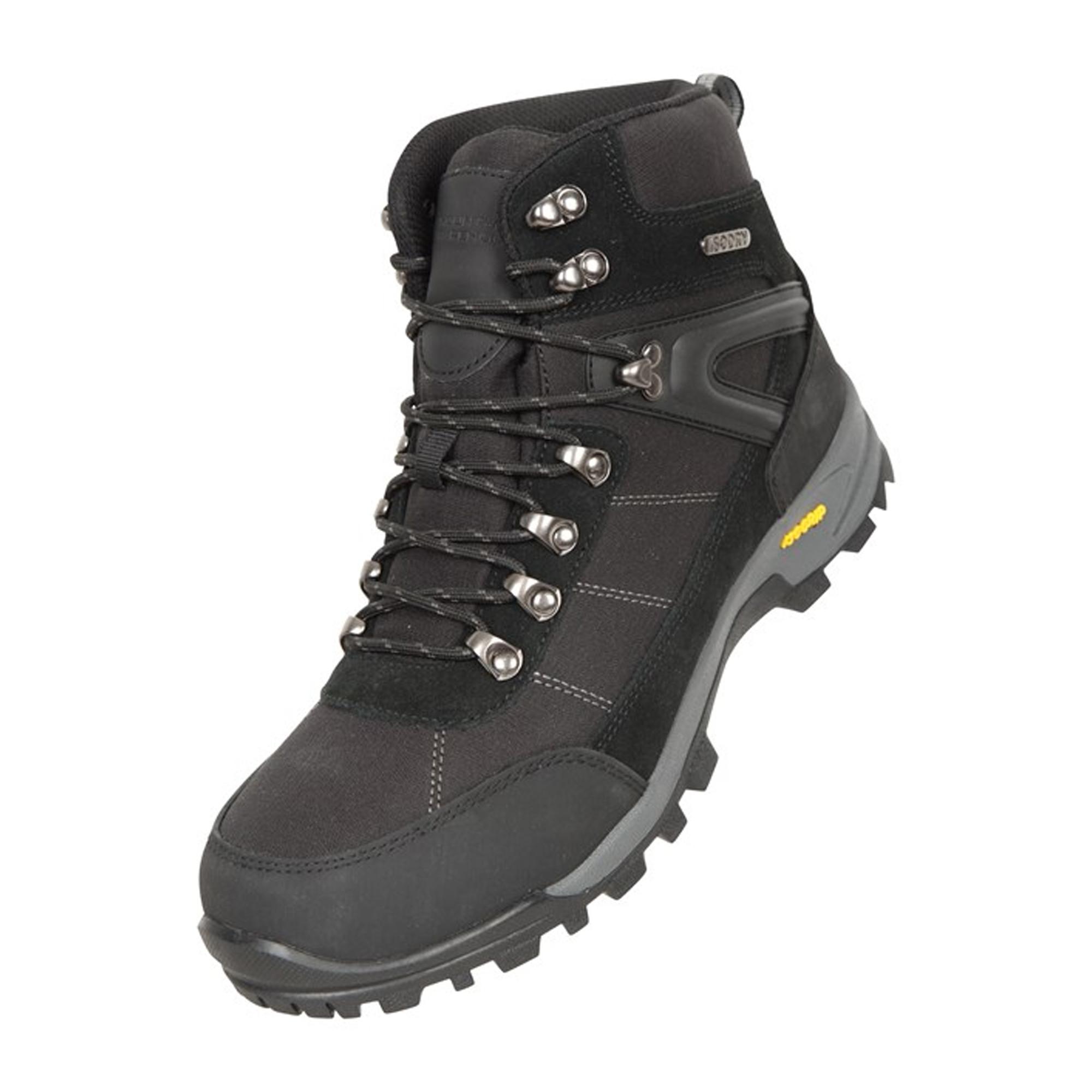 Mountain Warehouse  Wanderstiefel Storm Extreme, Wildleder 