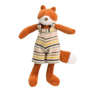 Moulin Roty  Peluche Gaspard le Renard, La grande famille, Moulin Roty 