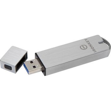 Kingston Technology IronKey 8GB Basic S1000 Encrypted USB 3.0 FIPS 140-2 Level 3