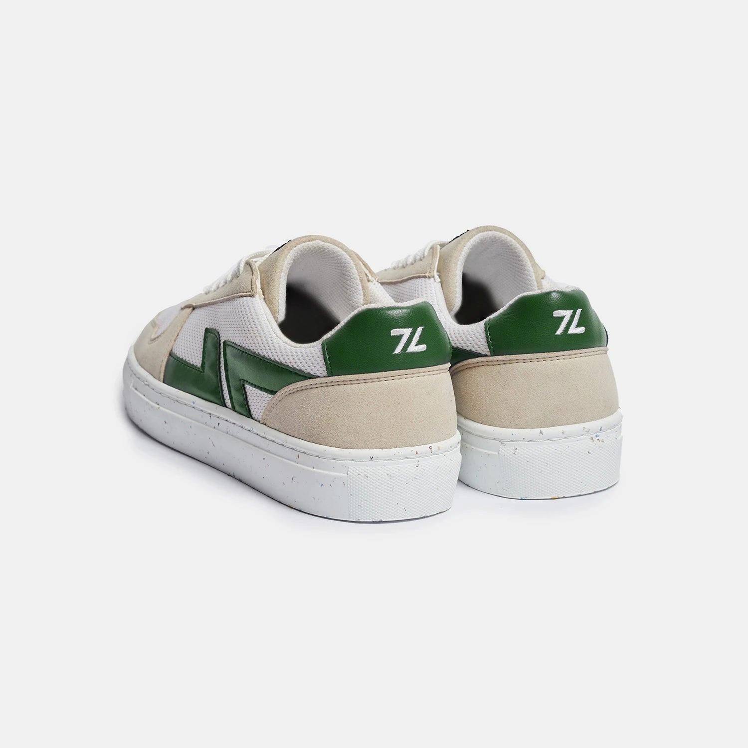 ZÈta  Niedrige Sneakers  A2 