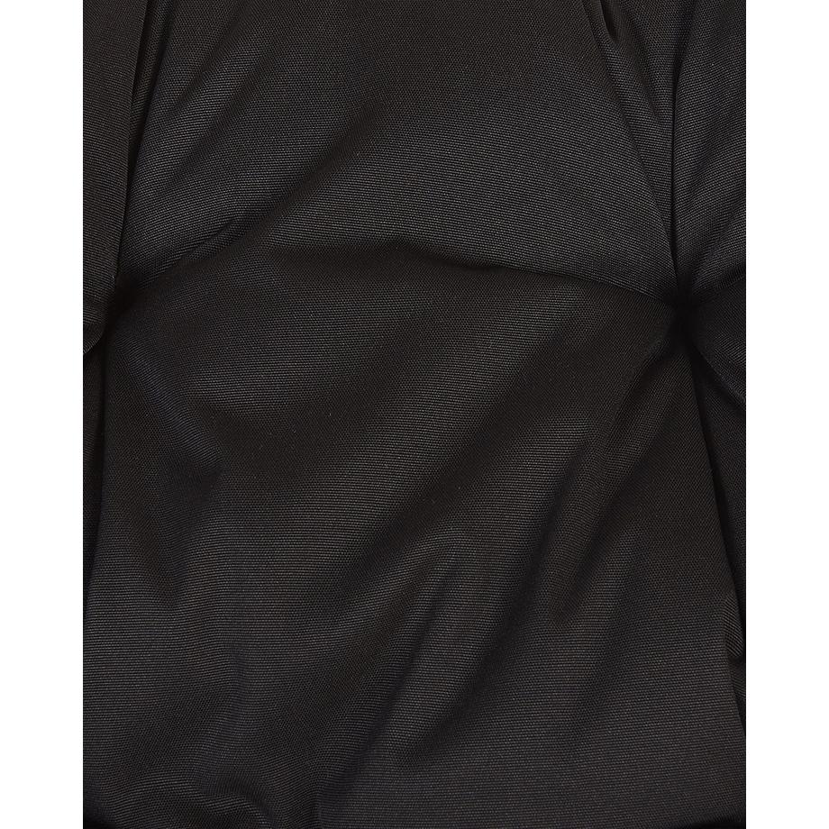 Beliani Fauteuil suspendu en Polyrotin Rétro PINETO  