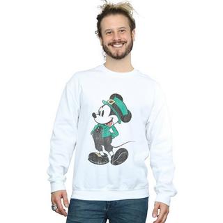 Disney  St Patrick Sweatshirt 