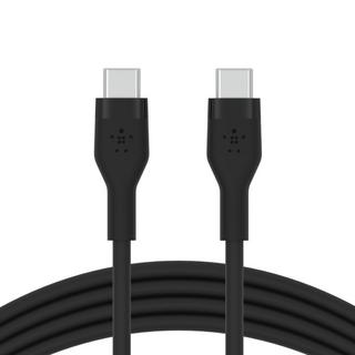 belkin  BOOST↑CHARGE Flex cavo USB 1 m USB 2.0 USB C Nero 