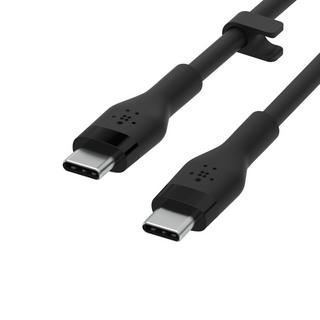 belkin  BOOST↑CHARGE Flex cavo USB 1 m USB 2.0 USB C Nero 