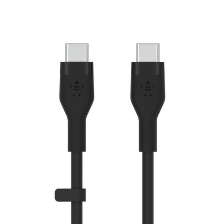 belkin  BOOST↑CHARGE Flex cavo USB 1 m USB 2.0 USB C Nero 