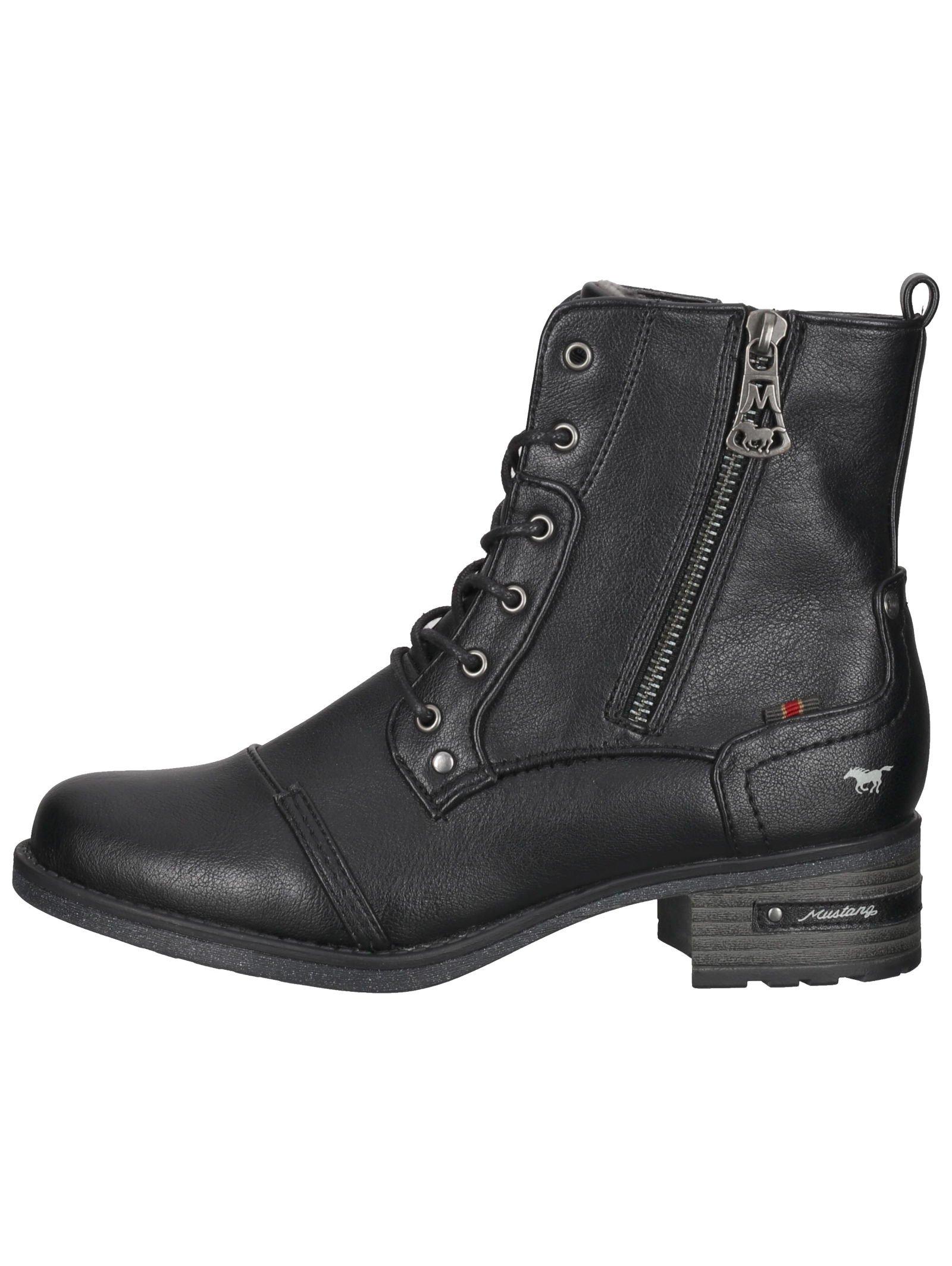 Mustang  Stiefelette 1229-513 