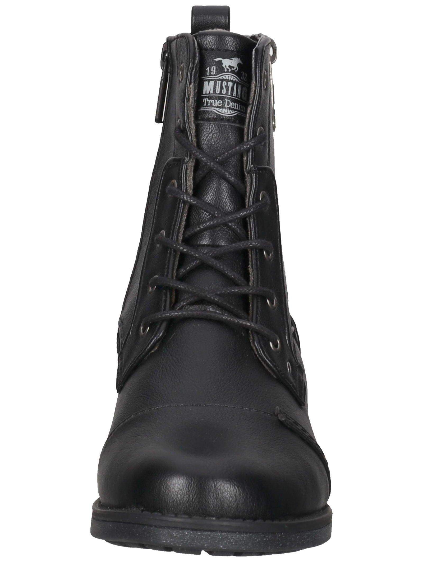 Mustang  Stiefelette 1229-513 