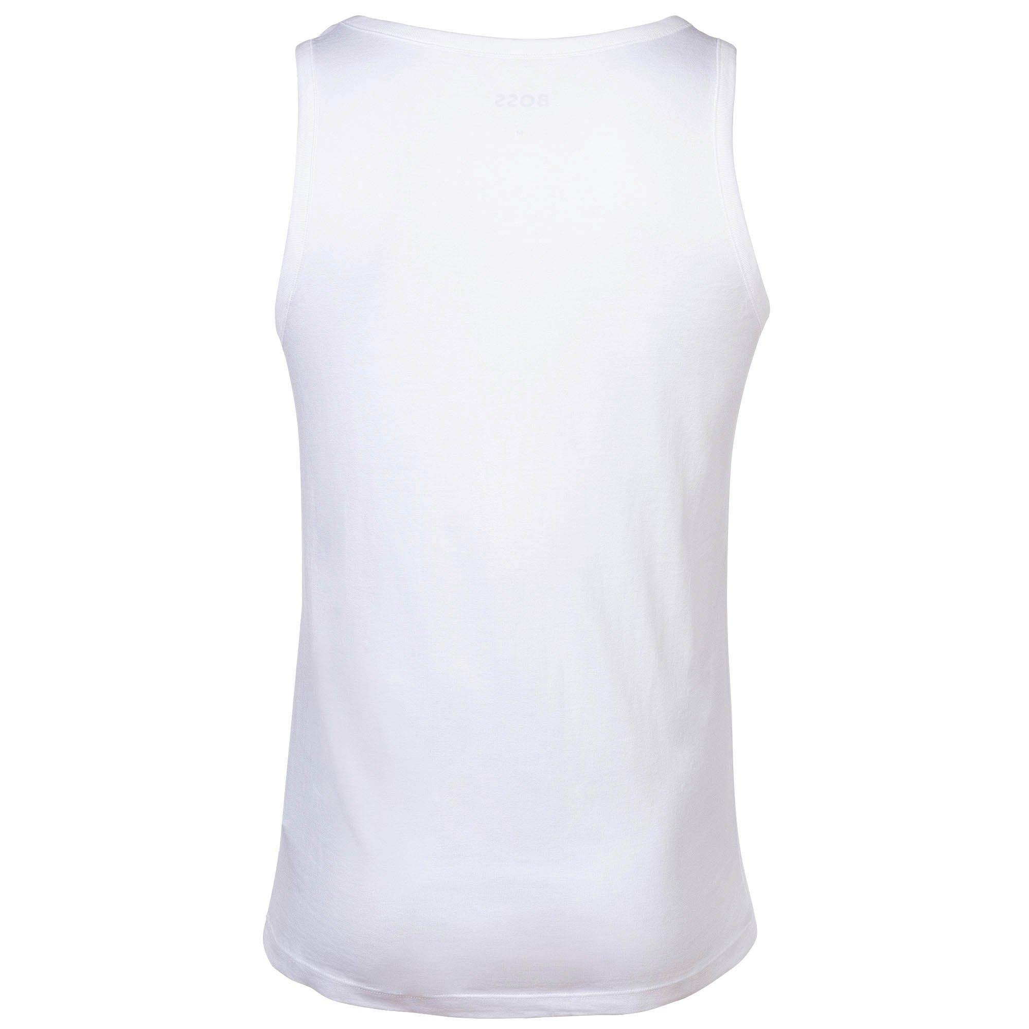 BOSS  Maillot de corps  Confortable à porter-TankTop 3P Classic 