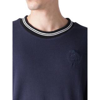 DIESEL Loungewear Sweatshirt  