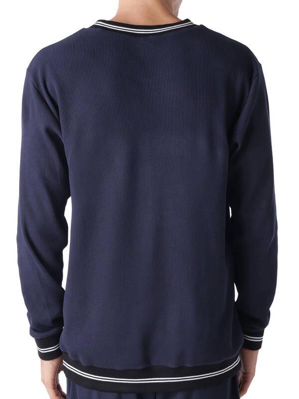 DIESEL Loungewear Sweatshirt  